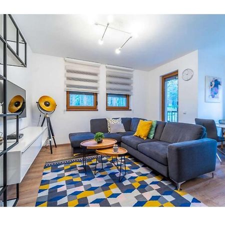 Apartman Pavle Златибор Екстер'єр фото