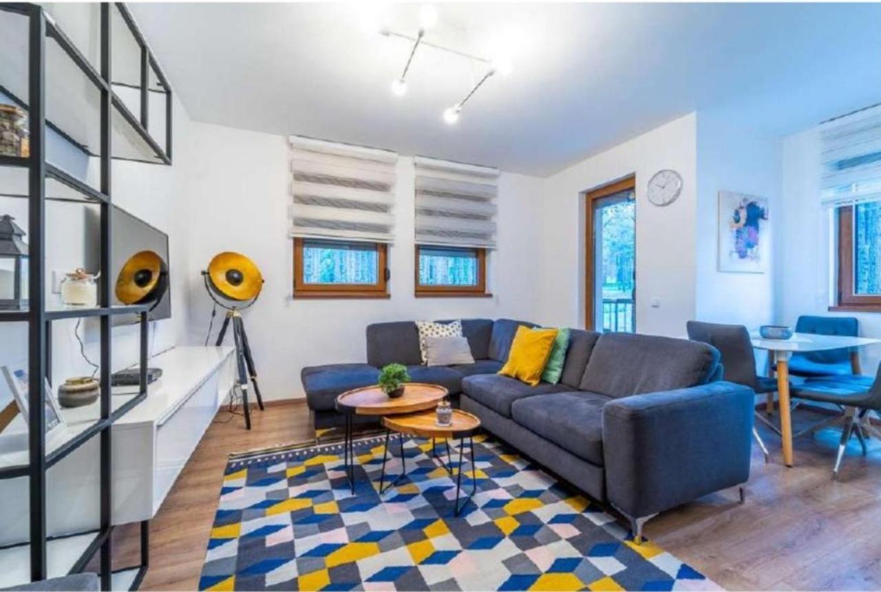 Apartman Pavle Златибор Екстер'єр фото