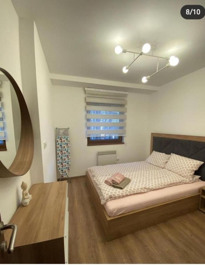 Apartman Pavle Златибор Екстер'єр фото