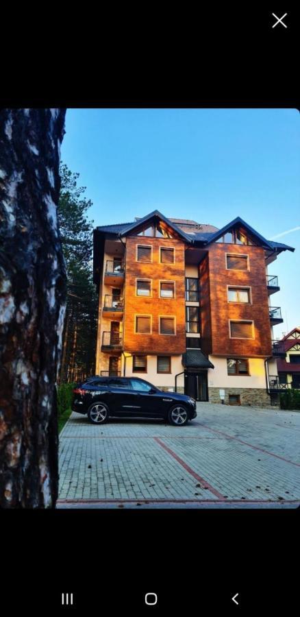 Apartman Pavle Златибор Екстер'єр фото