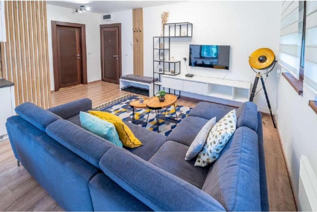 Apartman Pavle Златибор Екстер'єр фото