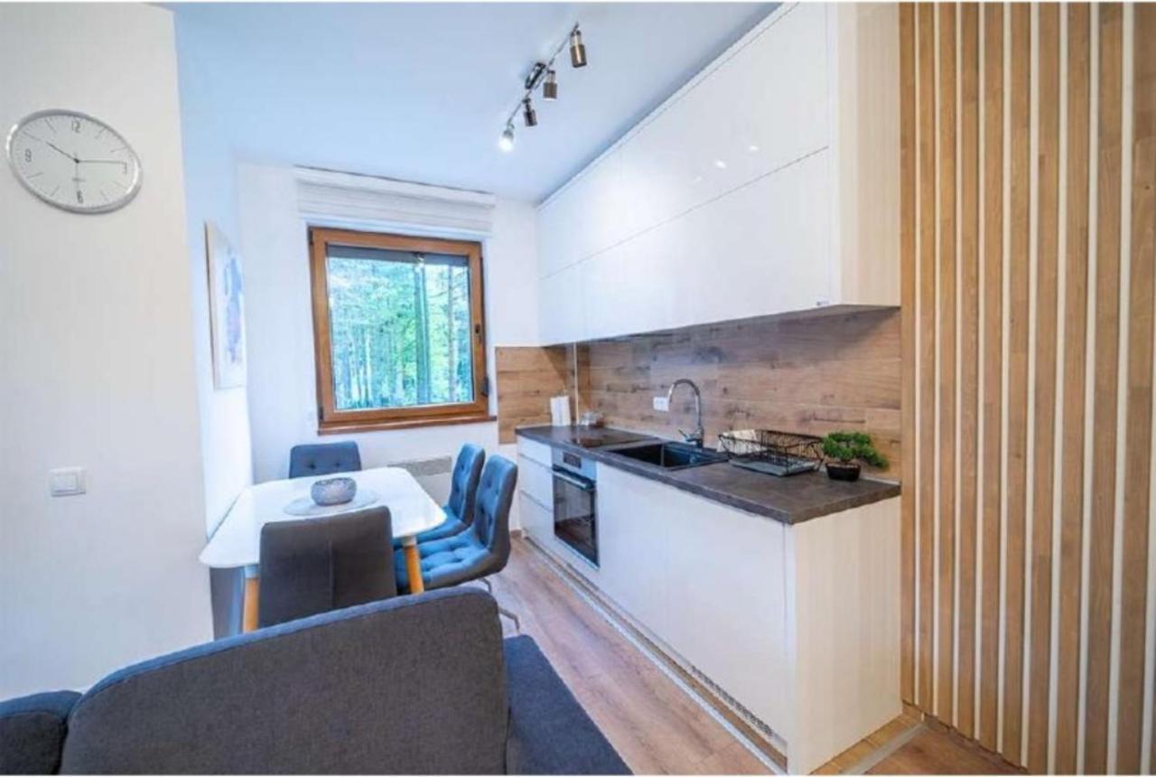 Apartman Pavle Златибор Екстер'єр фото