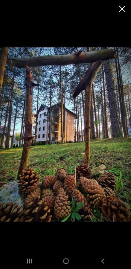 Apartman Pavle Златибор Екстер'єр фото