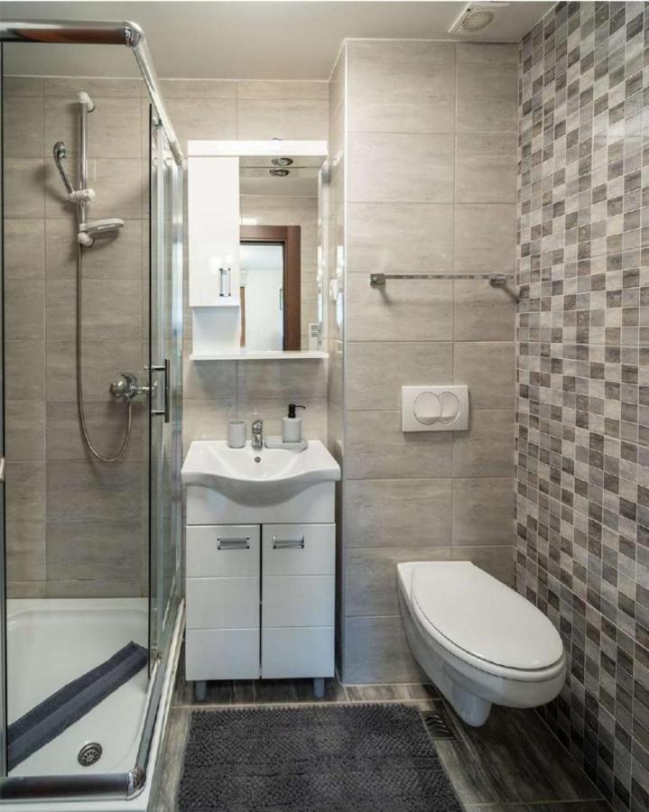 Apartman Pavle Златибор Екстер'єр фото
