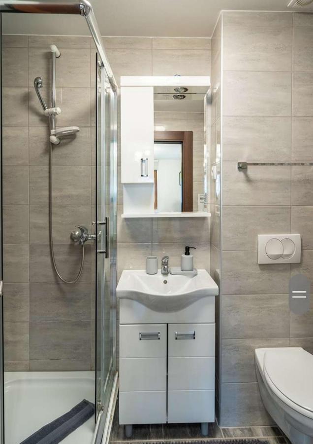 Apartman Pavle Златибор Екстер'єр фото