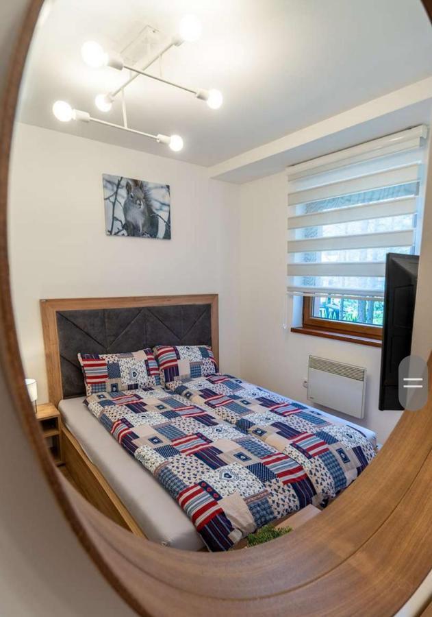 Apartman Pavle Златибор Екстер'єр фото