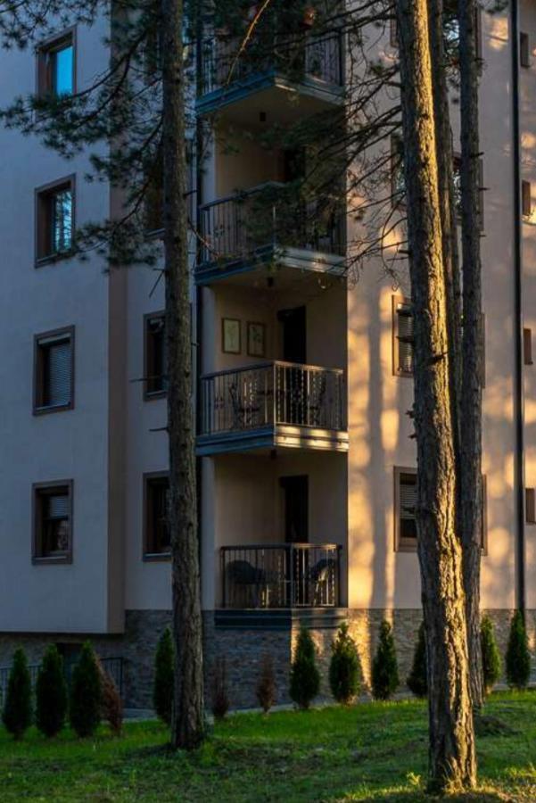 Apartman Pavle Златибор Екстер'єр фото