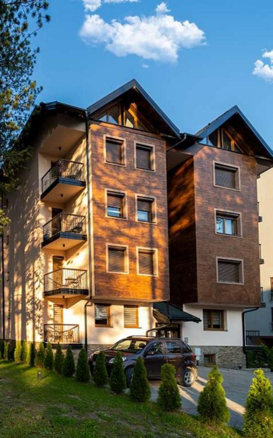 Apartman Pavle Златибор Екстер'єр фото