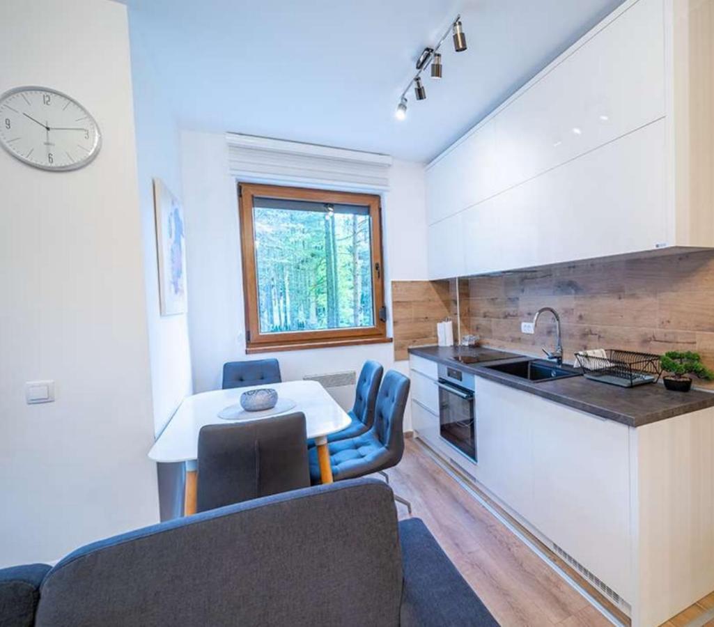 Apartman Pavle Златибор Екстер'єр фото