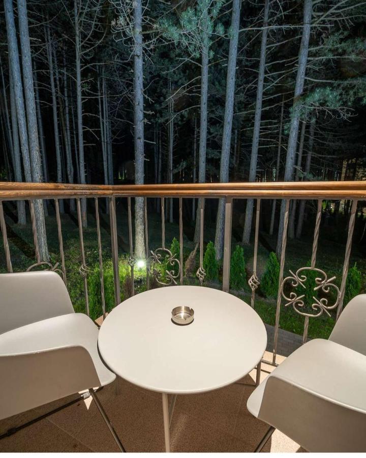 Apartman Pavle Златибор Екстер'єр фото