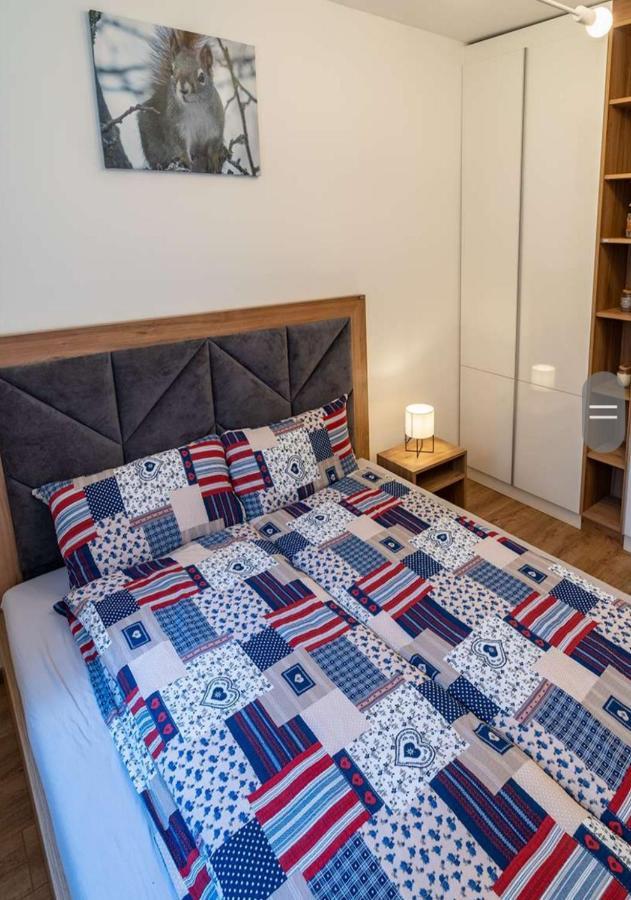 Apartman Pavle Златибор Екстер'єр фото