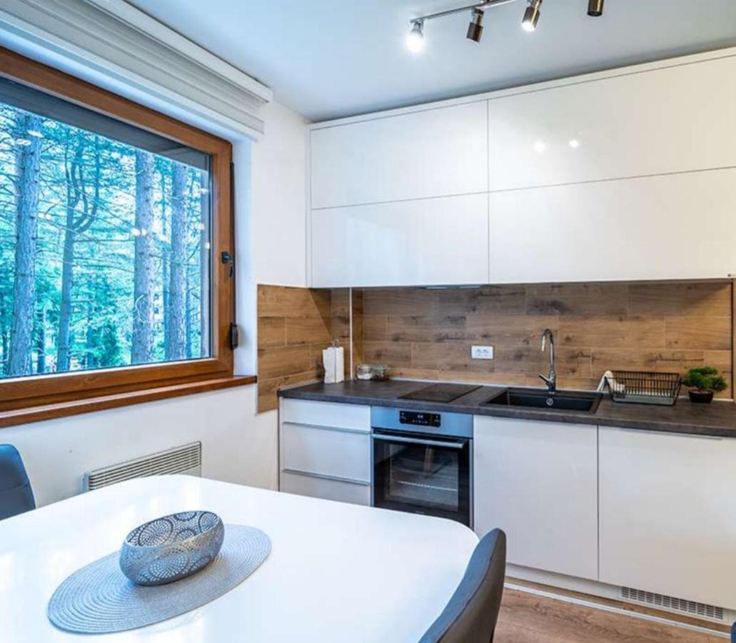 Apartman Pavle Златибор Екстер'єр фото
