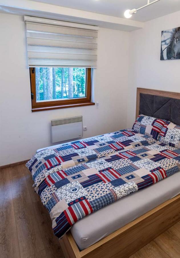 Apartman Pavle Златибор Екстер'єр фото