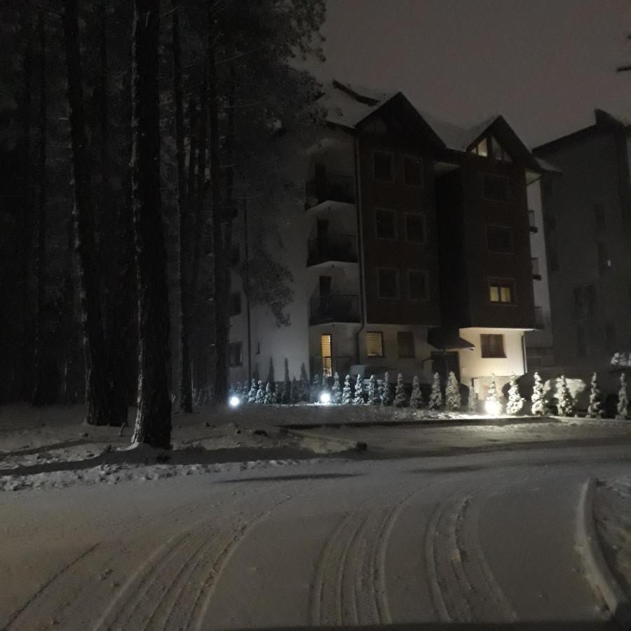 Apartman Pavle Златибор Екстер'єр фото
