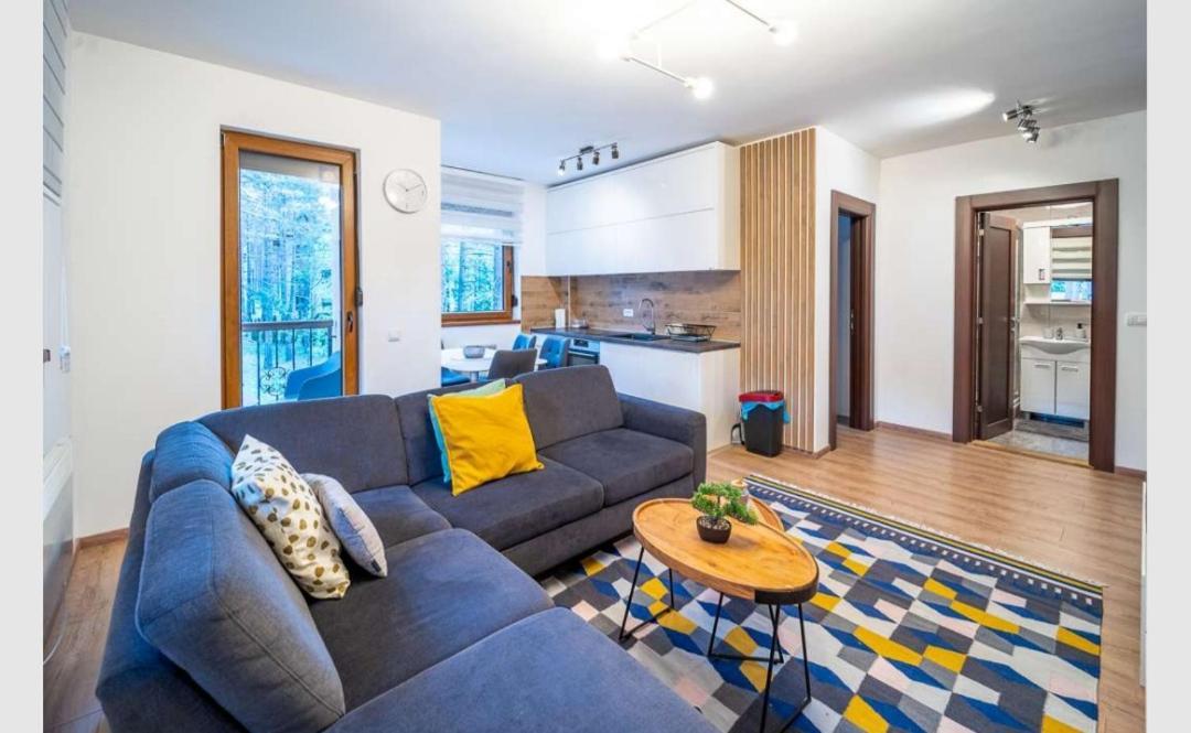 Apartman Pavle Златибор Екстер'єр фото