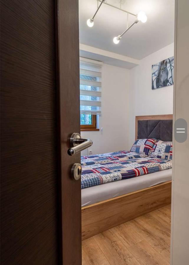 Apartman Pavle Златибор Екстер'єр фото