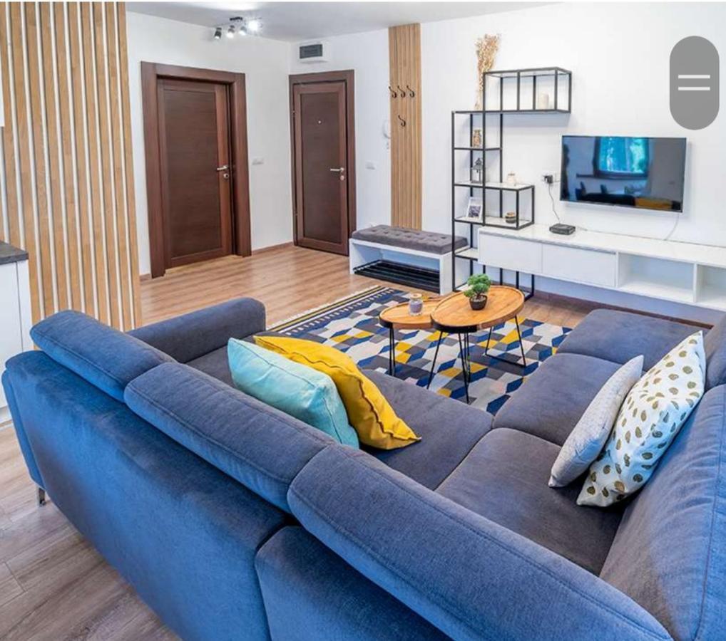 Apartman Pavle Златибор Екстер'єр фото