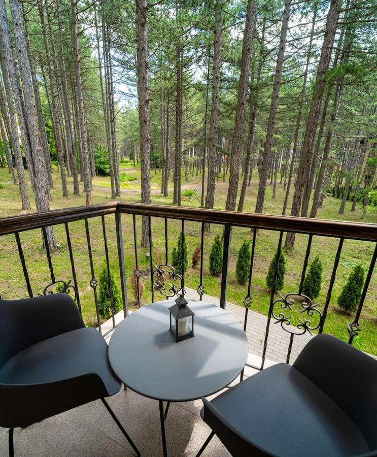 Apartman Pavle Златибор Екстер'єр фото