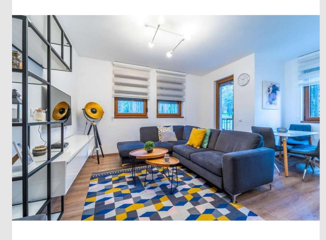 Apartman Pavle Златибор Екстер'єр фото